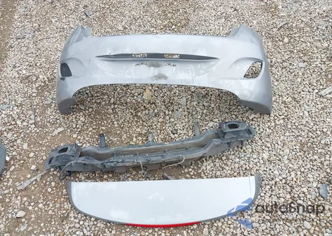 2014 Hyundai Elantra Gt z USA, uszkodzony, nr VIN KMHD35LH5EU187545